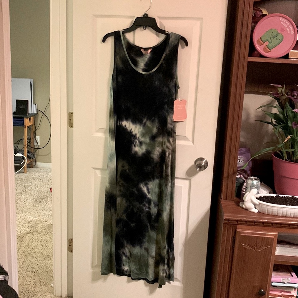 Jesse & J dress